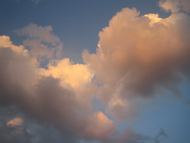 Soft Clouds